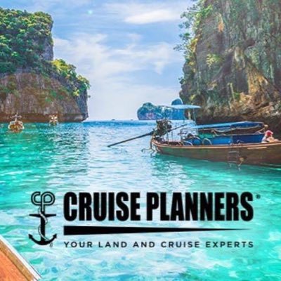 Cruise Planners - Land N Sea Trips is a family-owned full-service travel agency franchise that caters to luxury travelers and corporate travelers.