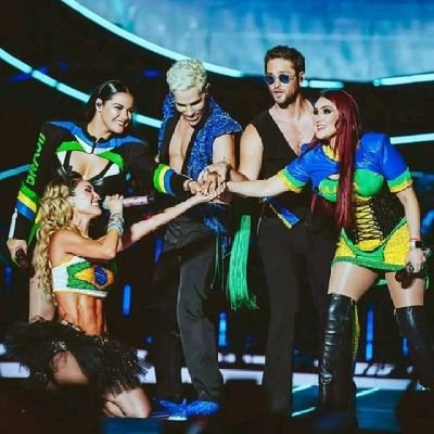 thingsofcrowen's profile picture. FAN ACCOUNT.
Love lives forever |

MJfan | RBD | Daydreamer| Hooligan| McGrey's | Friends | B99 | Doramas 🍜