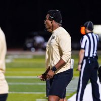 Kirk Louis (@a1_kirk) 's Twitter Profile