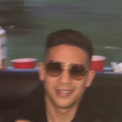 HenrySpect's profile picture. MAGA 🇺🇸