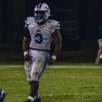 Traevon Mitchell (@ltrae22) 's Twitter Profile