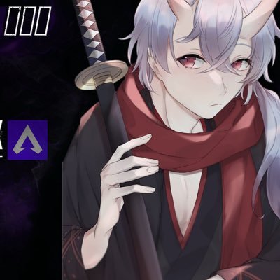 終夜 Vtuber IBARAGIさんのプロフィール画像