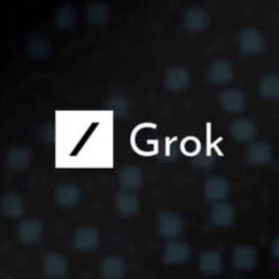 grokapi's profile picture. 