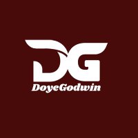DOYEGODWIN 🌹 (@doyegraphics) 's Twitter Profile