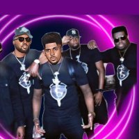 Lil Jay & The Spiritual Boys (@liljay_tsb) 's Twitter Profile
