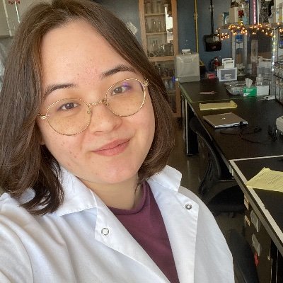 Neuroscience PhD Student at Marquette University 🧠👩🏻🔬 she/her/hers