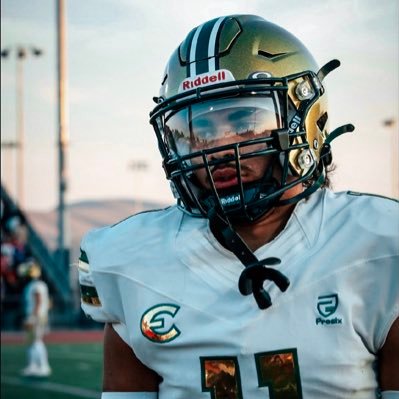 Anthony Lamberth Profile