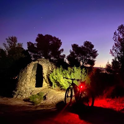 Fotografía Nocturna - Pasión por iluminar la Noche