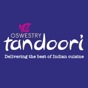 Oswestry Tandoori