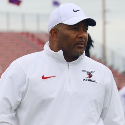 CoachRDJohnson Profile Picture