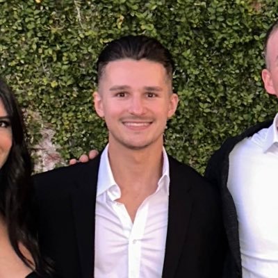 michaelbacki's profile picture. Software Engineer Sr | Photographer | Insta: @michaelbacki | Member of the Good Guys Club of Buffalo | Cornellian