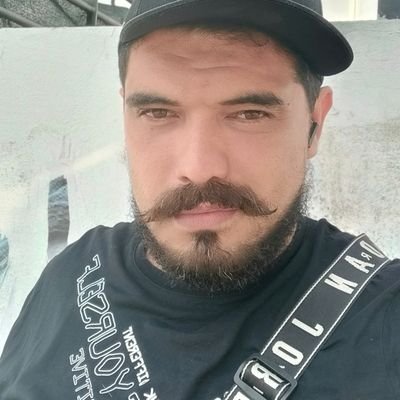 Mersan19Mercado's profile picture. Alegre 🤠