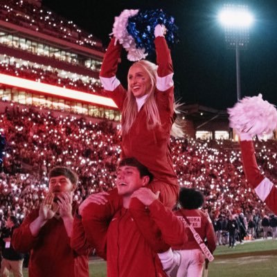 ou cheer | sot royalty 18-23 world champion ‘22