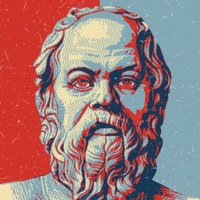Bluntly Put Philosopher (@socraticscribe) 's Twitter Profile Photo Bluntly Put Philosopher (@socraticscribe) 's Twitter Profile Photo