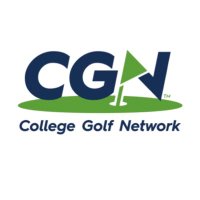 College Golf Network(@CollegeGolfNW) 's Twitter Profile Photo