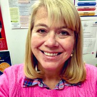 Rebecca Wenner (@techiepusher) 's Twitter Profile Photo Rebecca Wenner (@techiepusher) 's Twitter Profile Photo