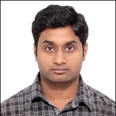 Immkrraj's profile picture. SAP ABAPER @Fossil