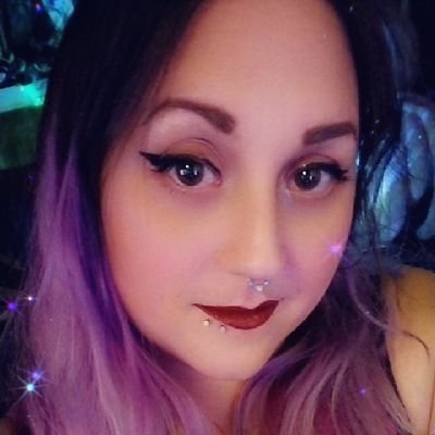 Variety Twitch Streamer | Twitch Affiliate | Goblin Gamer | 420 Friendly | Neurodivergent AF | https://t.co/SKRdwqOMlk
Inquiries - Astralchels@gmail.com