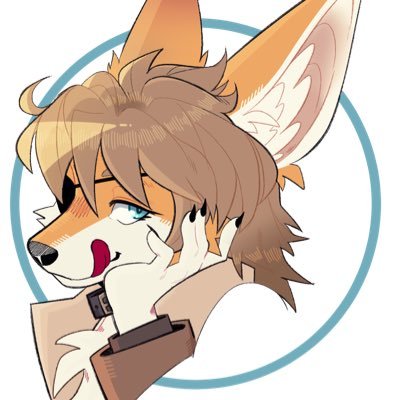 Anonfoxさんのプロフィール画像