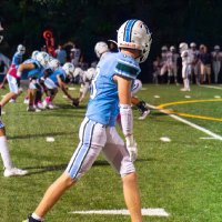 Finn McCarron (@finnmccarron11) 's Twitter Profile