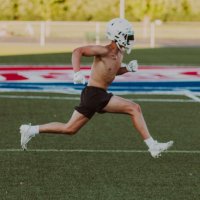 Caleb Woodcock(@CalebW_03) 's Twitter Profile Photo