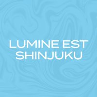 ルミネエスト新宿 (@lumine_est) 's Twitter Profile