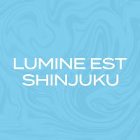 ルミネエスト新宿(@lumine_est) 's Twitter Profile Photo