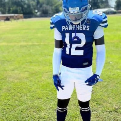 QB/ILB C/O 2026 6’2 210 3.2GPA General Trass HighSchool (keimarecampbell12@icloud.com)