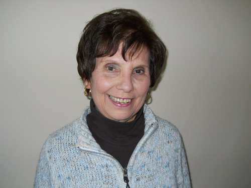Sarah Roth