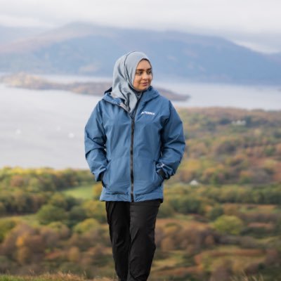Equity & Inclusion Operations Officer for The Duke of Edinburgh's Award, operating in Scotland. All views, posts & opinions shared are my own.