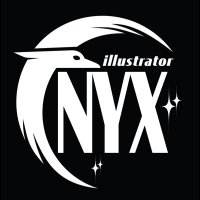 Nyx 🍉(@nyxophilium) 's Twitter Profile Photo