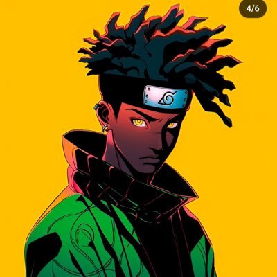 Anime Gamer Enthusiast~ Turning GOAT’s to coats with one button at a time // Streaming Daily // YT: @BlkSenju Twitch: @blk_reign900 TikTok: @blksenju900