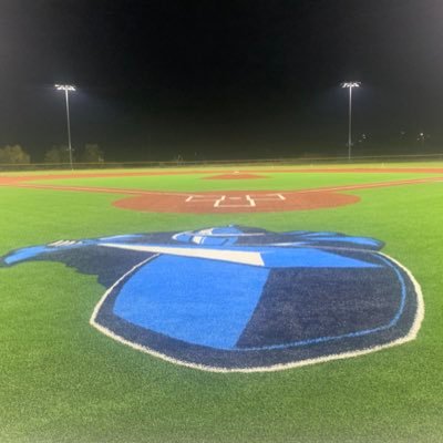 Oakland City University Mighty Oaks Baseball Team NAIA - River States Conference