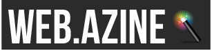 WebZine is an revolutionary, new online blog dedicated to providing absolutely top notch articles and tutorials in the field of web design & development.