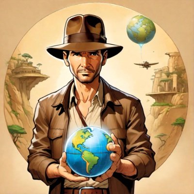 KingVandelay's profile picture. Architect