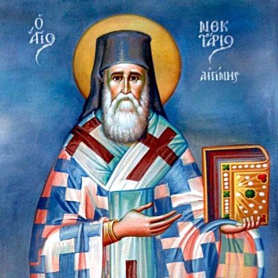 Reader in the Serbian Orthodox Church, but not ethnically Serbian. Trying to love Christ and my neighbor. ☦️ 🇷🇸 Programmer and InfoSec guy for fun and profit.