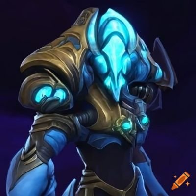 ProbeArtanis's profile picture. 