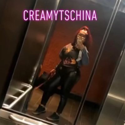 Meetups & FaceTime sessions available 💦💰🍆STRICTLY BUSINESS ‼️💰My backup page is @creamytschina23