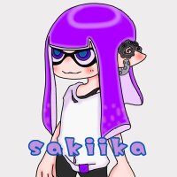 咲ika (@sakusakiika) 's Twitter Profile Photo