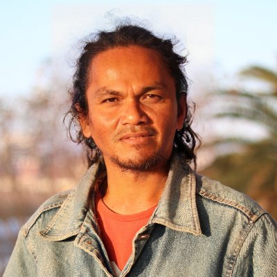 HeriMia_Raz's profile picture. La musique doit être sans frontières