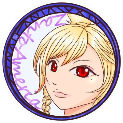 ザントさんのプロフィール画像