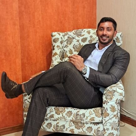 Farshadhassan's profile picture. Think More