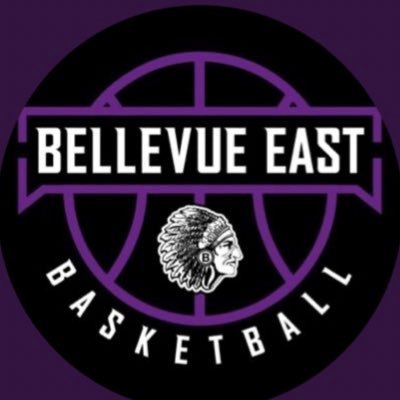Official Twitter for the Bellevue East Chieftains Girls Basketball Program @ChieftainNation