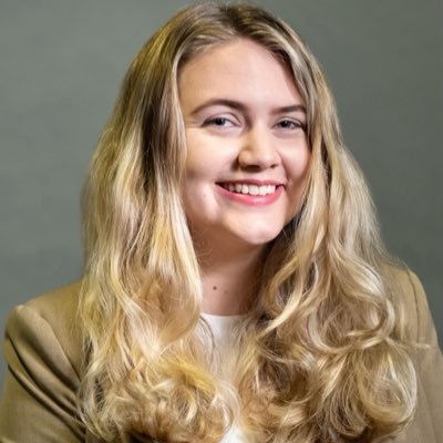 PhD student @umbc | MS psychology @williamandmary | BS @roanokecollege| research: older adults living with dementia and caregiver relationships | she/her