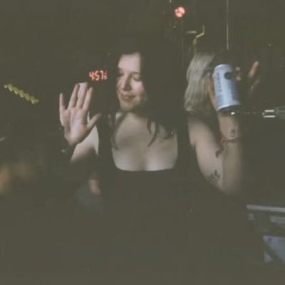 she/Lucy Dacus’