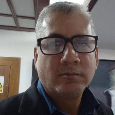 🇻🇪 Venezolano 🇻🇪 Caraqueño de pura cepa. Ingeniero Mecánico. UDO VE.
Caraquista.