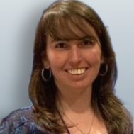 Lisa S. Robison, PhD Profile