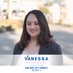 Vanessa Sandoval (@Vanessa4SanJose) Twitter profile photo