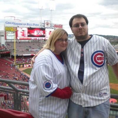 KevinCarr84's profile picture. 