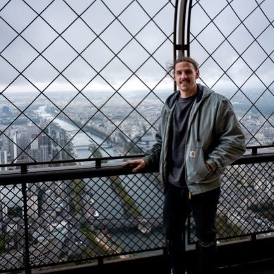 Samuelw68473917's profile picture. 